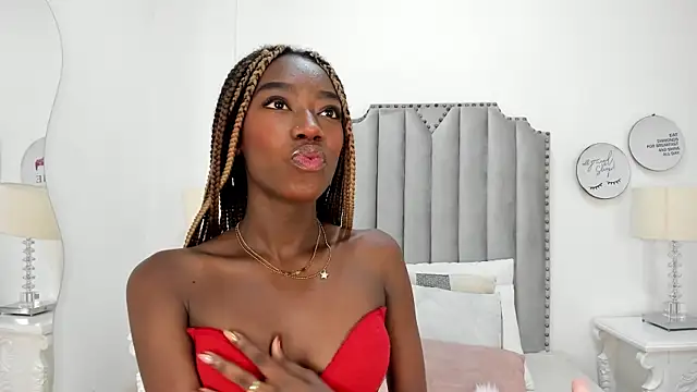 SamantaMarquez online show from 09-17-25, 07:48