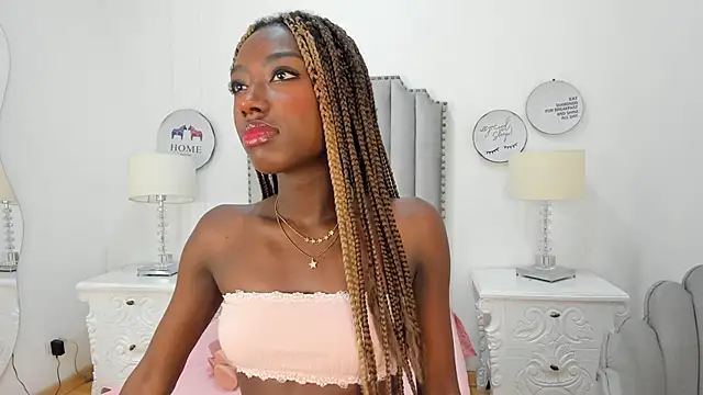 SamantaMarquez online show from 09-29-25, 07:51