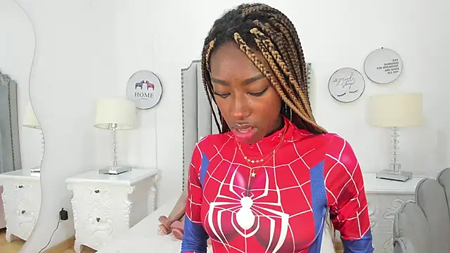 SamantaMarquez online show from 10-11-25, 07:34