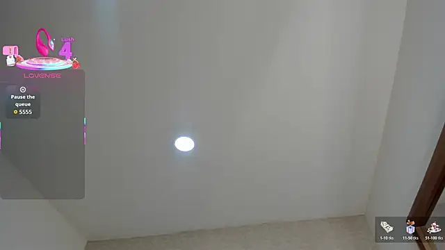 SamantaMarquez online show from 04-23-26, 03:30