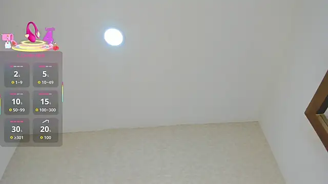 SamantaMarquez online show from 05-28-26, 03:37