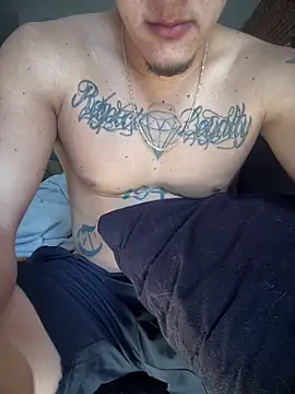 yourpapixulo online show from 03-10-25, 06:45
