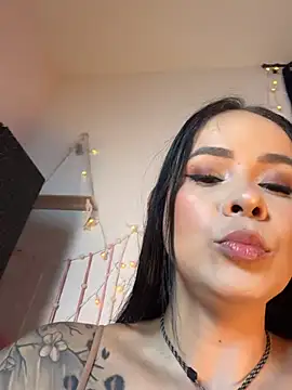 HotAlana  online show from 03-26-26, 11:43