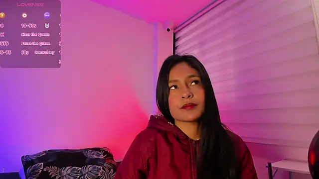 Fernanda liie  online show from 04-20-26, 12:41