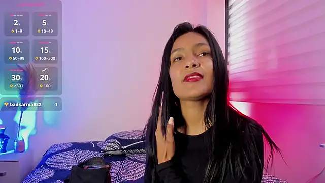 Snapshot of Fernanda_liie_ chatting on 04-25-26, 07:11 Fernanda liie online show from 04-25-26, 07:11