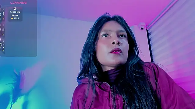 Snapshot of Fernanda_liie_ chatting on 04-29-26, 12:31 Fernanda liie online show from 04-29-26, 12:31