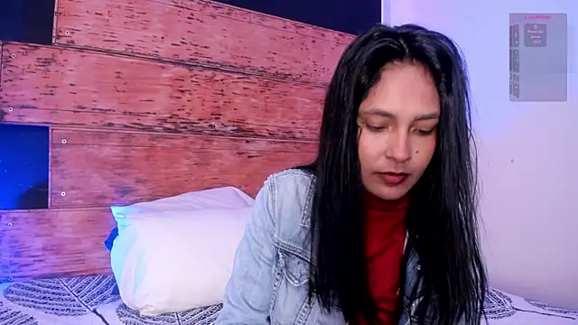 Snapshot of Fernanda_liie_ chatting on 05-29-26, 12:36 Fernanda liie online show from 05-29-26, 12:36