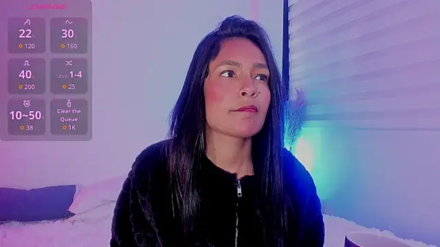 Snapshot of Fernanda_liie_ chatting on 06-10-26, 12:48 Fernanda liie online show from 06-10-26, 12:48