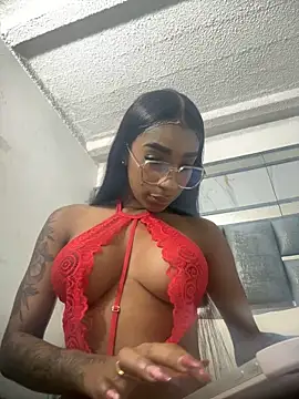 Angelesmith1 online show from 11-25-25, 04:45