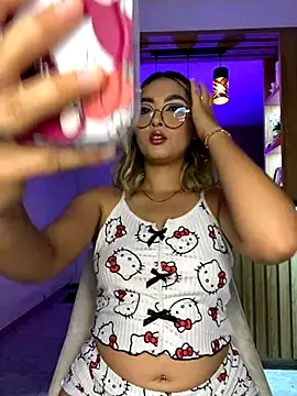 allison wen online show from 11-04-25, 01:27