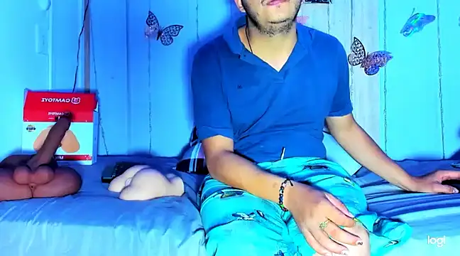 Emilianoveryhot online show from 03-23-25, 05:00