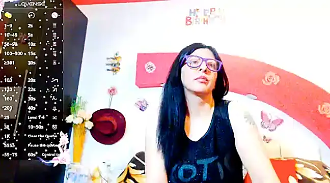 Alina eve online show from 02-27-25, 05:15