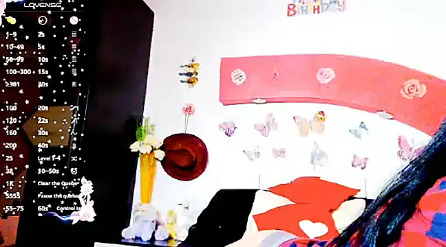 Alina eve online show from 03-02-25, 06:19