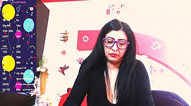 Alina eve online show from 03-16-25, 07:48