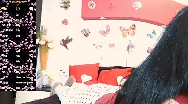 Alina eve online show from 03-19-25, 05:28