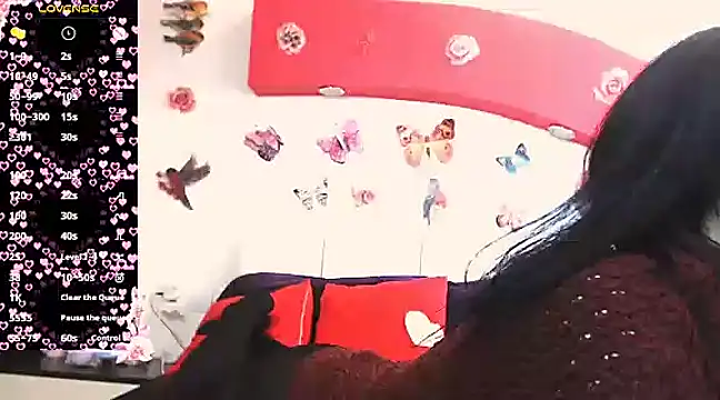 Alina eve online show from 03-22-25, 11:21