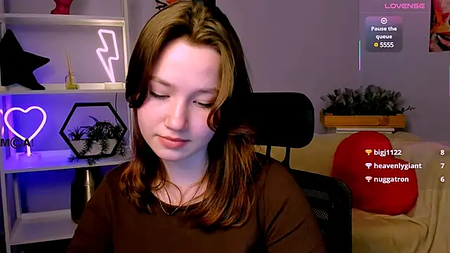 helli belli online show from 03-16-25, 12:01