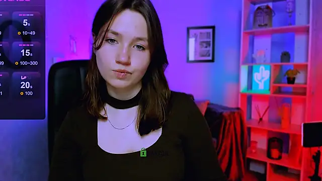 helli belli online show from 03-22-25, 01:32