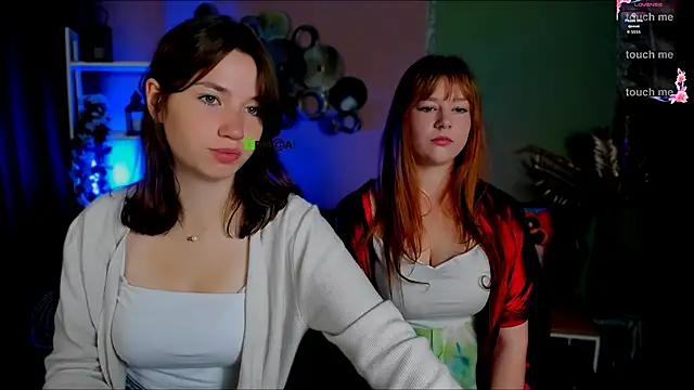 helli belli online show from 09-11-25, 07:36