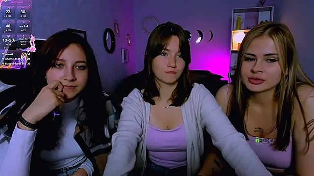 helli belli online show from 09-16-25, 07:48