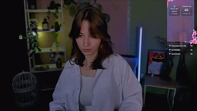 helli belli online show from 09-18-25, 11:40