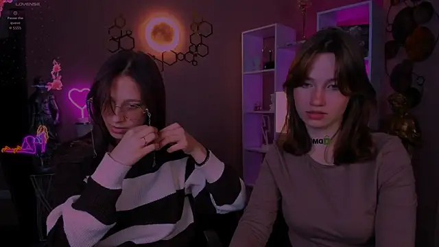 helli belli online show from 09-28-25, 07:41