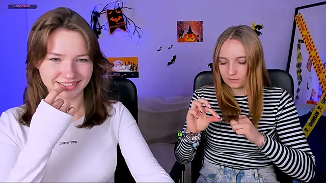 helli belli online show from 10-24-25, 07:10