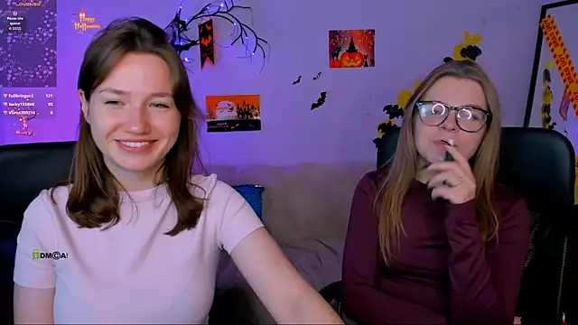 helli belli online show from 10-28-25, 10:23