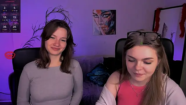 helli belli online show from 11-21-25, 11:14