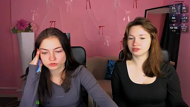 helli belli online show from 04-11-26, 07:29