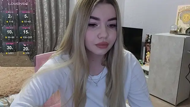 Snapshot of maaaay20 chatting on 02-27-25, 02:32 maaaay20 online show from 02-27-25, 02:32