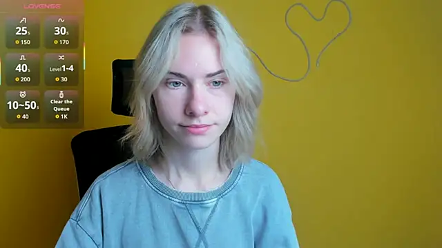 Fiona Night online show from 10-24-25, 05:04