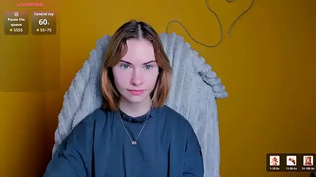 Fiona Night online show from 02-15-26, 05:59