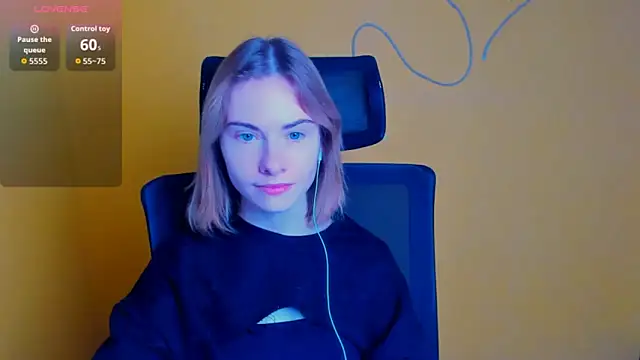 Fiona Night online show from 03-02-26, 06:25