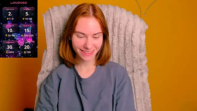 Fiona Night online show from 03-25-26, 06:08