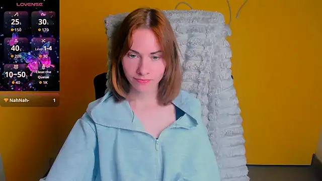 Fiona Night online show from 04-14-26, 11:16