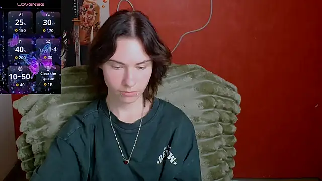 Fiona Night online show from 05-18-26, 11:38