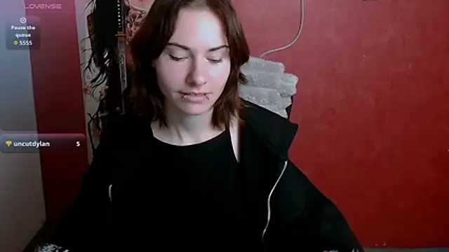 Snapshot of Fiona_Night chatting on 07-07-26, 11:14 Fiona Night online show from 07-07-26, 11:14