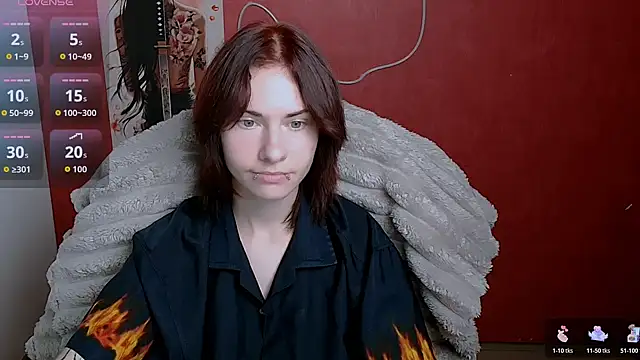 Snapshot of Fiona_Night chatting on 07-16-26, 11:16 Fiona Night online show from 07-16-26, 11:16