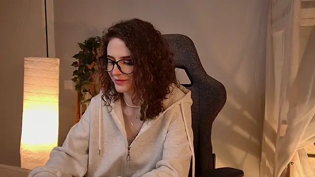 OliviaMcClean online show from 02-16-26, 06:37