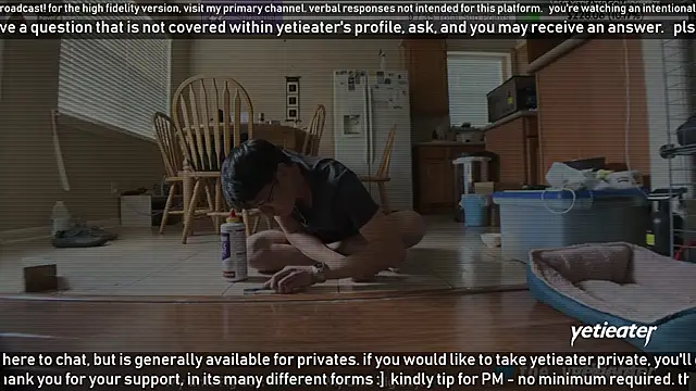 yetieater online show from 12-14-24, 09:45