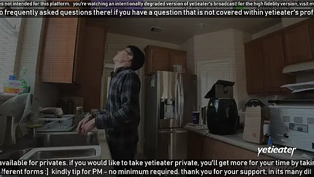 yetieater online show from 01-12-25, 09:19