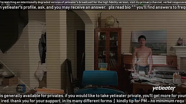 yetieater online show from 02-08-25, 12:17