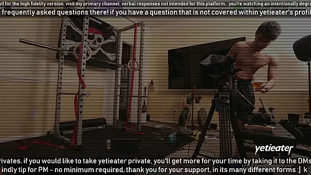 yetieater online show from 02-12-25, 11:30