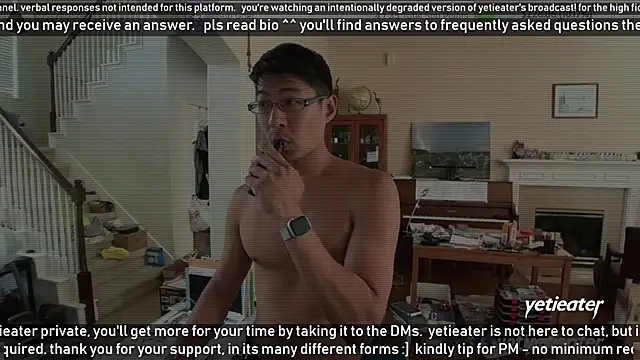 yetieater online show from 03-13-25, 03:50