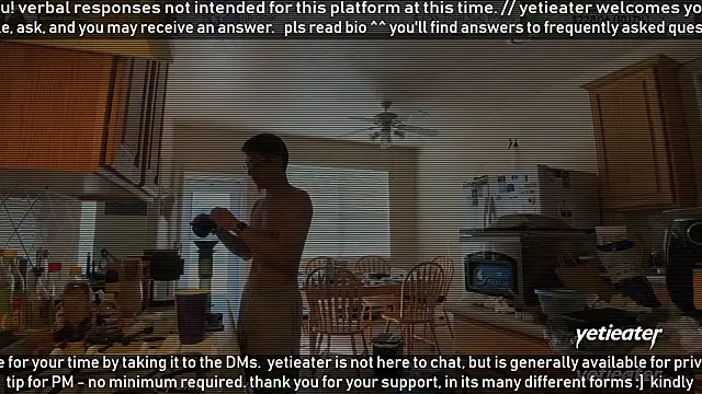 yetieater online show from 02-28-26, 04:19