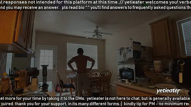 yetieater online show from 03-27-26, 04:29