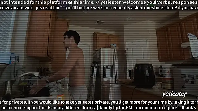 yetieater online show from 04-22-26, 04:19