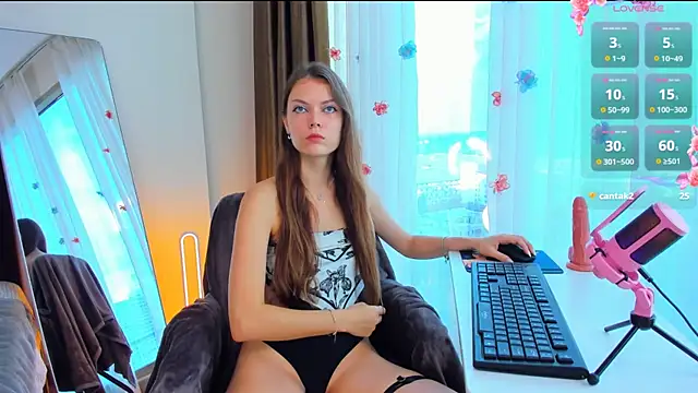 Alice neon online show from 09-12-25, 12:44