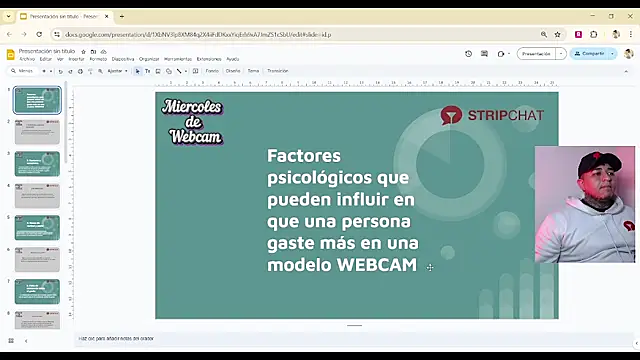 Snapshot of Strip_Classes_Col chatting on 03-13-25, 12:05 Strip Classes Col online show from 03-13-25, 12:05